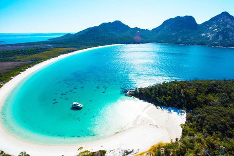 Wineglass Bay Private Charter Service - Accommodation Resorts 2