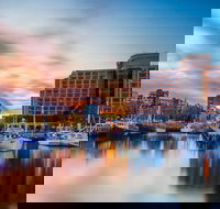 Hobart City and Surroundings Private Charter Service - Accommodation Resorts