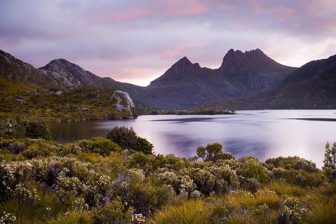Cradle Mountain Private Charter Service - Accommodation Resorts 1