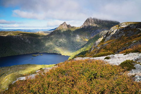 Cradle Mountain Private Charter Service - Accommodation Resorts 3