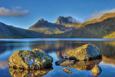 Cradle Mountain Private Charter Service - Accommodation Resorts 5