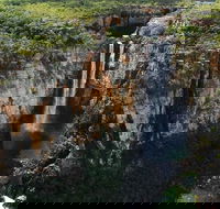 7 Days Darwin Kakadu National Park Katherine Gorge Touring Package - Accommodation Resorts