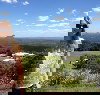 3 nights 2 full days private guided tour of the Sunshine Coast and Hinterland - Accommodation Resorts