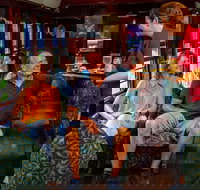 Skip the Line Kuranda Scenic Railway Gold Class and Skyrail Rainforest Cableway - Accommodation Resorts