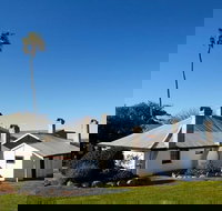 Higlights Of Hictoric Albany City the National ANZAC Centre - Accommodation Resorts