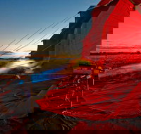 Early Morning Ballooning in Alice Springs - Accommodation Resorts