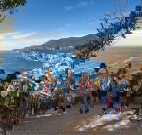 Historic Port Arthur Day Trip from Hobart Including Cliff-Top Walk to Waterfall Bay - Accommodation Resorts