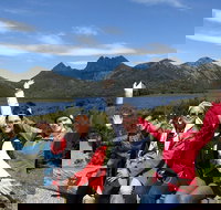 Cradle Mountain Active Day Trip from Launceston - Accommodation Resorts