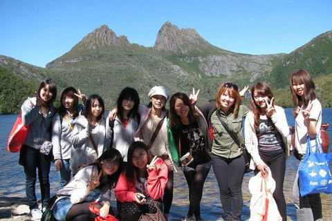 Cradle Mountain Active Day Trip From Launceston - Accommodation Resorts 1