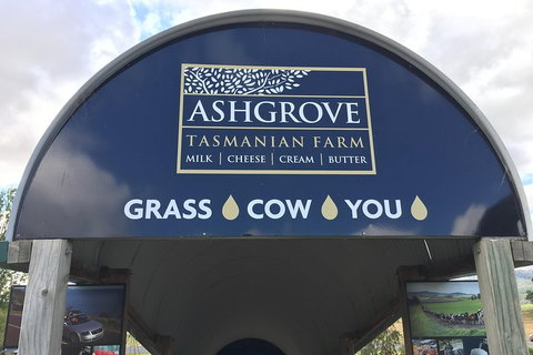 Cradle Mountain Active Day Trip From Launceston - Accommodation Resorts 4