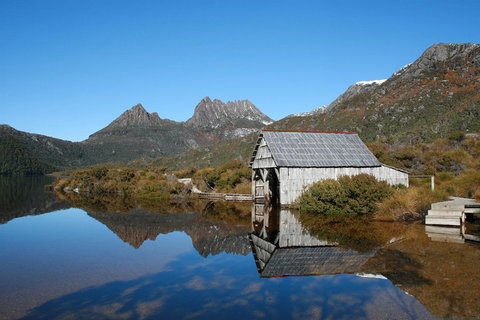 Cradle Mountain Active Day Trip From Launceston - Accommodation Resorts 5