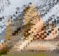 Grand Port Arthur with guided Isle of the Dead tour - Accommodation Resorts