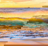 Kalbarri Sunset Coastal Cliff Cruise - Accommodation Resorts