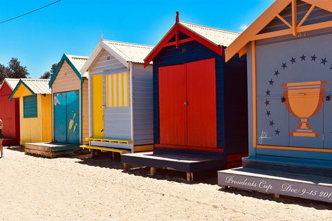 Half-Day Or Full-Day Tour With Private Guide From Melbourne - Accommodation Resorts 3