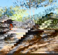 Litchfield Park Adventures and Jumping Crocodile Cruise  Butterfly Farm - Accommodation Resorts