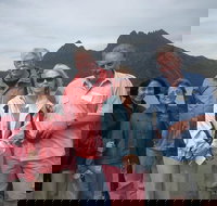 Shore Excursion Small-Group Cradle Mountain Day Tour From Burnie - Accommodation Resorts