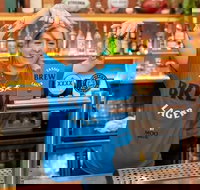 Tamar Valley Food and Wine Day Trip from Devonport Ulverstone or Burnie - Accommodation Resorts