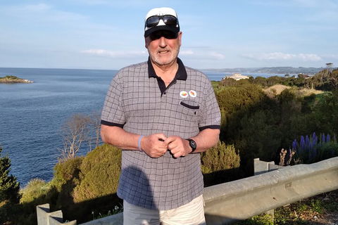 Tamar Valley Food And Wine Day Trip From Devonport, Ulverstone Or Burnie - Accommodation Resorts 1