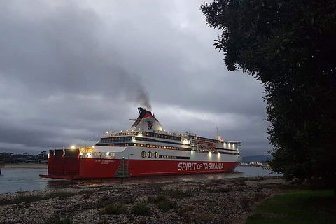 Tamar Valley Food And Wine Day Trip From Devonport, Ulverstone Or Burnie - Accommodation Resorts 2