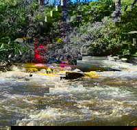 Yarra River Half-Day Rafting Experience - Accommodation Resorts