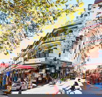 Fabulous Fremantle Self-Guided Audio Tour - Accommodation Resorts