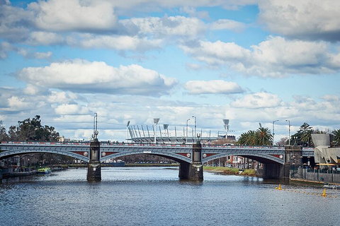 Highlights Of Melbourne Cruise - Accommodation Resorts 1