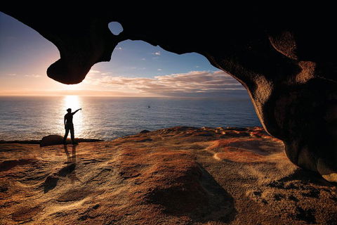 Kangaroo Island Scenic Trail Tour - Accommodation Resorts 1