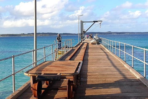 Kangaroo Island Scenic Trail Tour - Accommodation Resorts 3