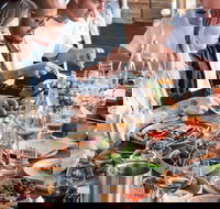 Full-Day Tour to Byron Bay Best Food and Drink Spots - Accommodation Resorts