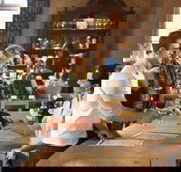 Margaret River Caves Wine and Cape Leeuwin Lighthouse Tour from Perth - Accommodation Resorts