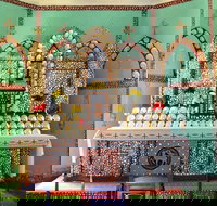 Cape Leveque and Aboriginal Communities from Broome Optional Scenic Flight - Accommodation Resorts