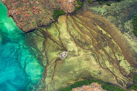 Fly The Falls Tour - Accommodation Resorts 0