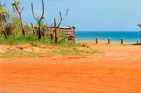 Fly The Falls Tour - Accommodation Resorts 2