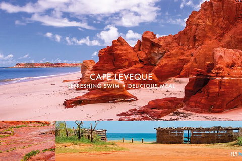 Fly The Falls Tour - Accommodation Resorts 4