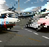 Gold Coast Airport Arrival Transfer - Accommodation Resorts