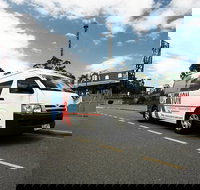 Gold Coast Airport and Theme Park Travel Pass - Accommodation Resorts