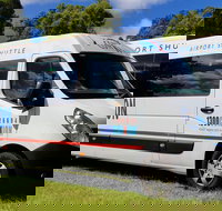 Brisbane Arrival Transfer Shuttle from Brisbane Airport to Hotel - Accommodation Resorts