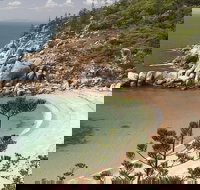 Townsville Helicopter Tour - Accommodation Resorts