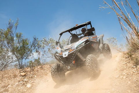 License To Thrill: 1.5 Hour Off-road Tour In Darwin (1 Person: 2 Seater Vehicle) - Accommodation Resorts 4