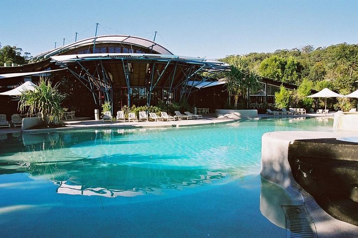 Brisbane QLD Accommodation Resorts