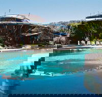 3 Day Tour in Fraser Island - Accommodation Resorts