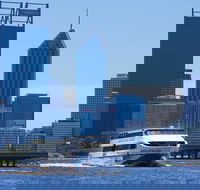 Fremantle Lunch Cruise - Accommodation Resorts