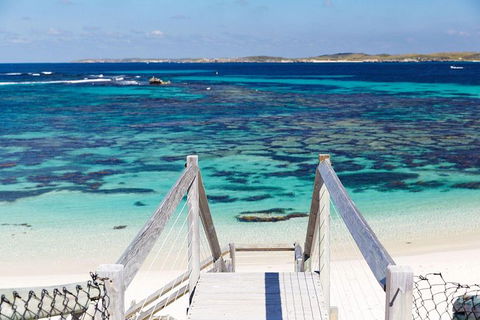 Rottnest Island All-Inclusive Grand Island Tour From Fremantle - Accommodation Resorts 4