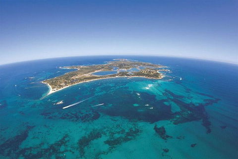Rottnest Island Bike & Ferry Package From Fremantle - Accommodation Resorts 1
