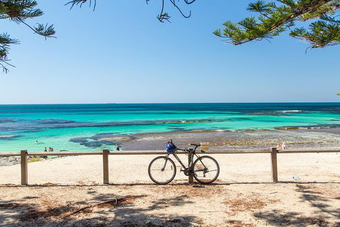 Rottnest Island Bike & Ferry Package From Fremantle - Accommodation Resorts 3