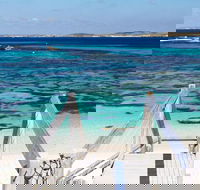 Perth to Rottnest Island Roundtrip Ferry Ticket - Accommodation Resorts