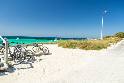 Rottnest Island Bike, Snorkel & Ferry Package From Perth - Accommodation Resorts 2