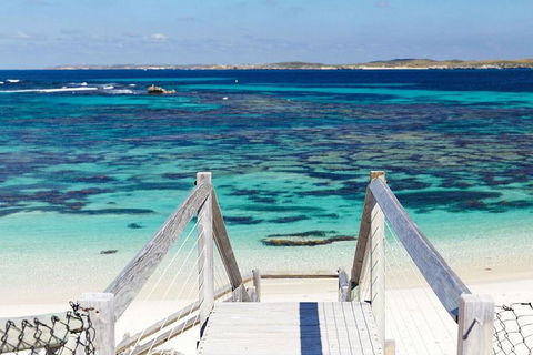 Rottnest Island Bike, Snorkel & Ferry Package From Perth - Accommodation Resorts 4