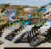 Rottnest Island Settlement Explorer Segway Package from Perth - Accommodation Resorts