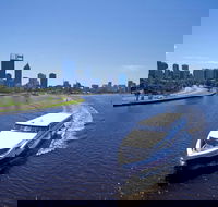 One-way Sightseeing Cruise between Perth and Fremantle - Accommodation Resorts